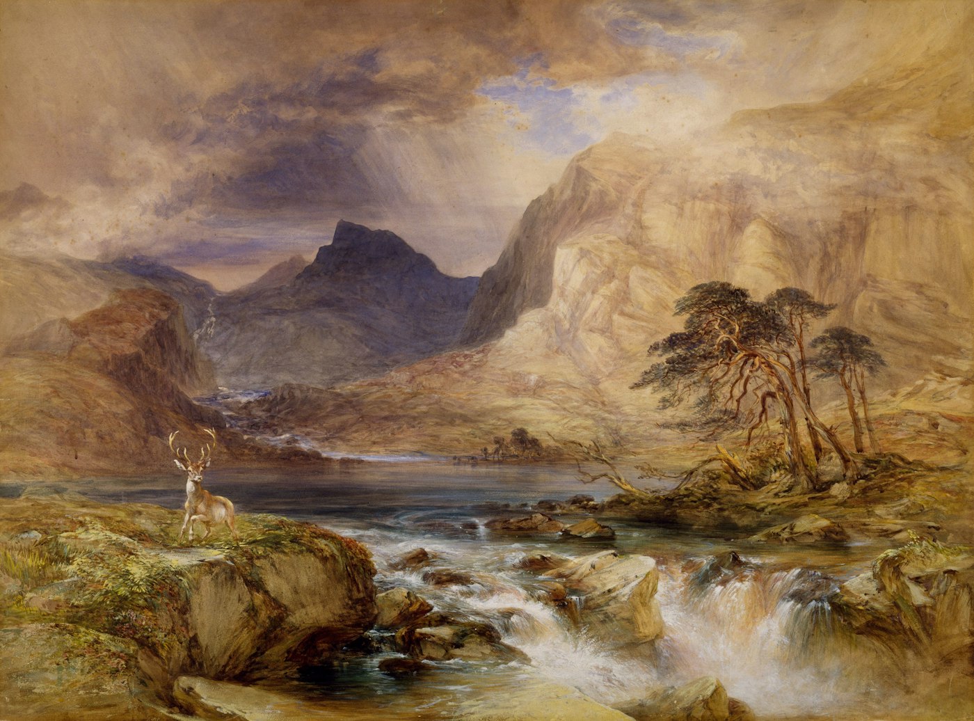 Fine Art & Provenance