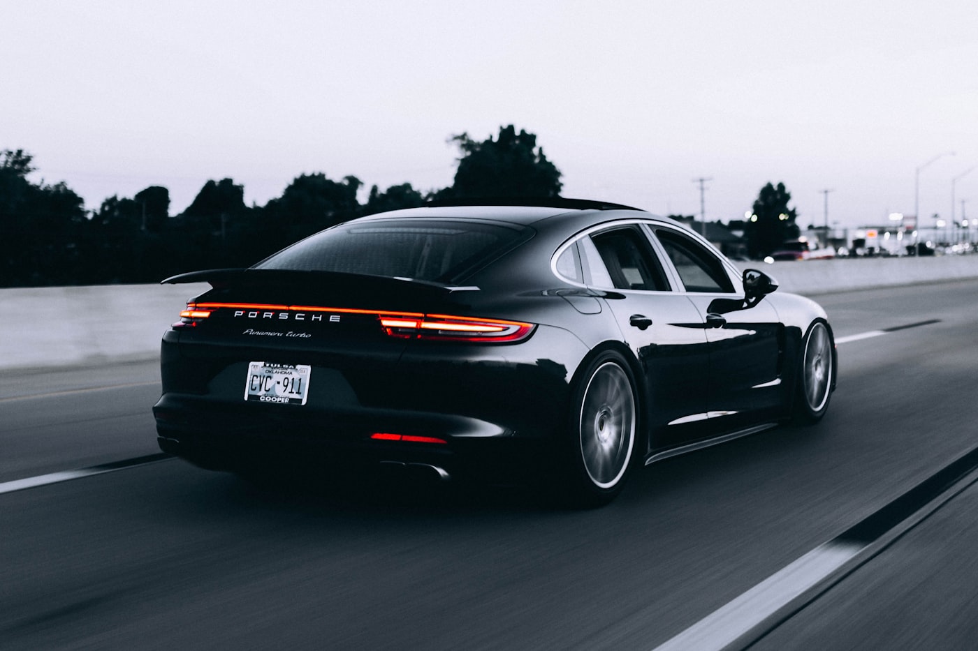 Marque Motoring