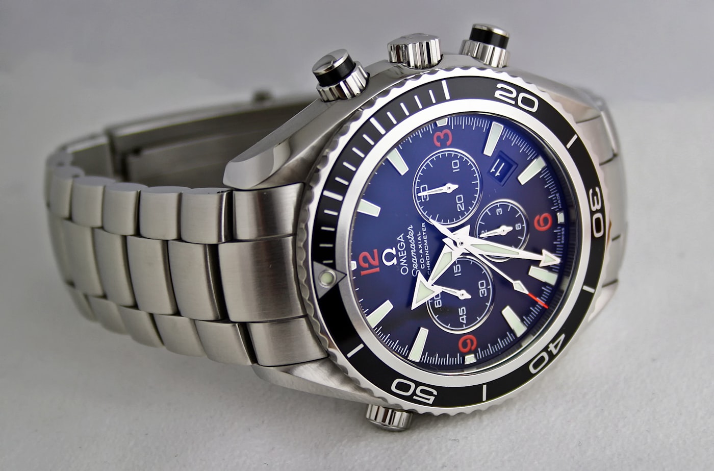 Horology & Rare Timepieces